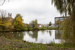 Nieuw in verkoop: Linschotensingel 1C A, 3525 XA Utrecht