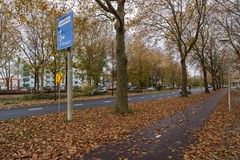 Nieuw in verkoop: Linschotensingel 1C A, 3525 XA Utrecht