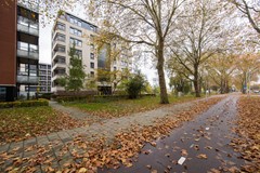 Nieuw in verkoop: Linschotensingel 1C A, 3525 XA Utrecht