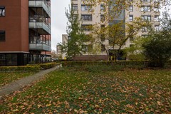 Nieuw in verkoop: Linschotensingel 1C A, 3525 XA Utrecht