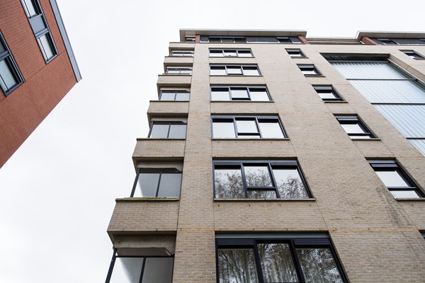 Medium property photo - Linschotensingel 1C A, 3525 XA Utrecht