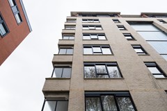 Nieuw in verkoop: Linschotensingel 1C A, 3525 XA Utrecht