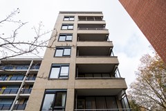 Nieuw in verkoop: Linschotensingel 1C A, 3525 XA Utrecht