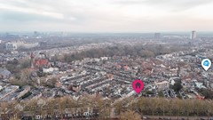 Nieuw in verkoop: Hofstraat 14, 3581 TW Utrecht