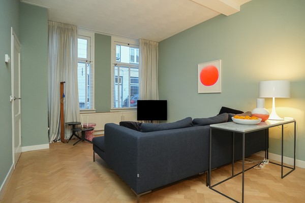 Medium property photo - Hofstraat 14, 3581 TW Utrecht