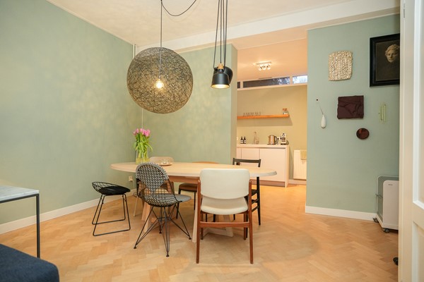 Medium property photo - Hofstraat 14, 3581 TW Utrecht