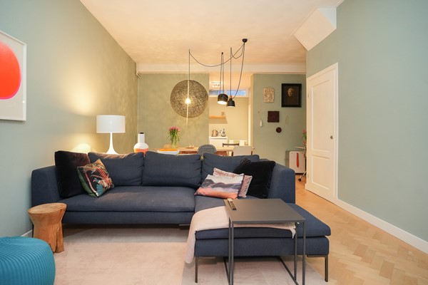 Medium property photo - Hofstraat 14, 3581 TW Utrecht