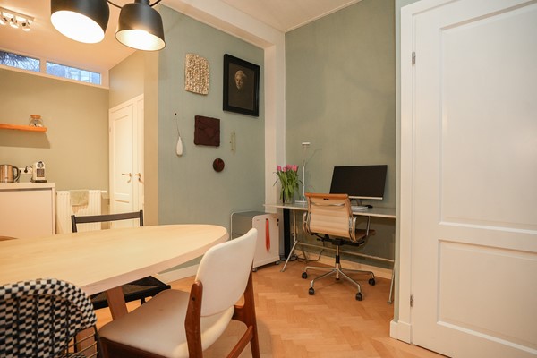 Medium property photo - Hofstraat 14, 3581 TW Utrecht