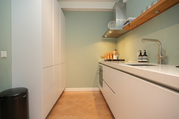 Medium property photo - Hofstraat 14, 3581 TW Utrecht