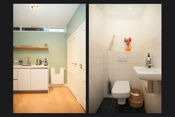 Medium property photo - Hofstraat 14, 3581 TW Utrecht