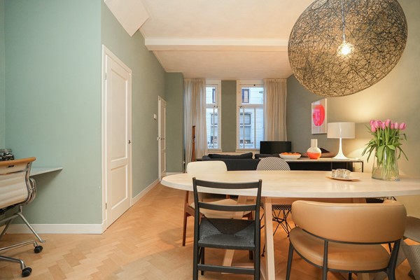 Medium property photo - Hofstraat 14, 3581 TW Utrecht