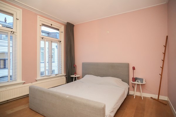 Medium property photo - Hofstraat 14, 3581 TW Utrecht