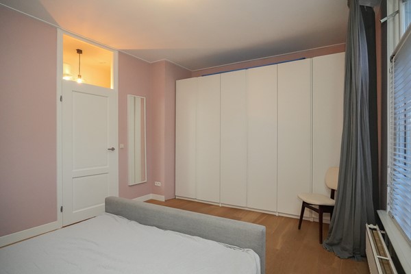 Medium property photo - Hofstraat 14, 3581 TW Utrecht