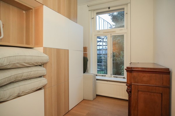 Medium property photo - Hofstraat 14, 3581 TW Utrecht