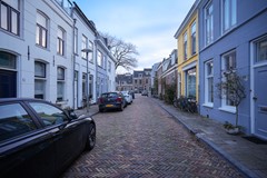 Nieuw in verkoop: Hofstraat 14, 3581 TW Utrecht