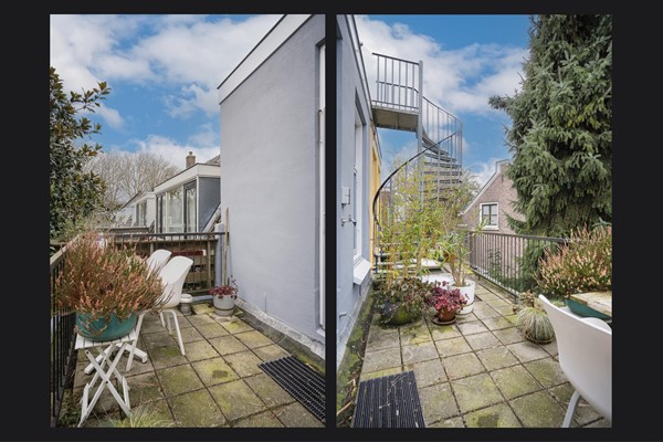 Medium property photo - Hofstraat 14, 3581 TW Utrecht