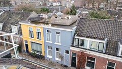 Nieuw in verkoop: Hofstraat 14, 3581 TW Utrecht