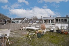 Nieuw in verkoop: Hofstraat 14, 3581 TW Utrecht