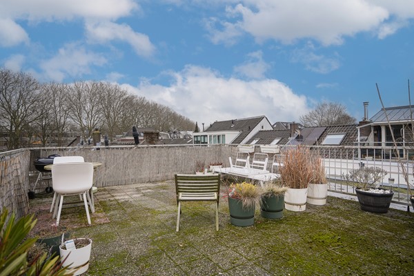 Medium property photo - Hofstraat 14, 3581 TW Utrecht