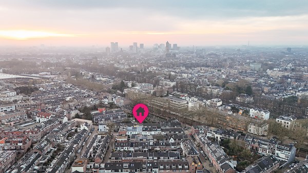 Medium property photo - Hofstraat 14, 3581 TW Utrecht