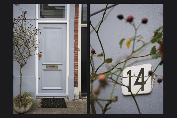 Medium property photo - Hofstraat 14, 3581 TW Utrecht