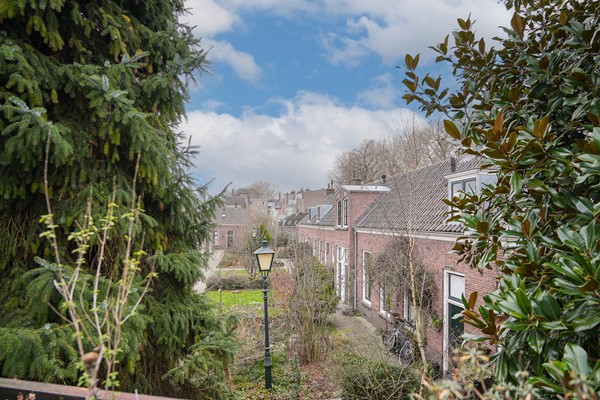 Medium property photo - Hofstraat 14, 3581 TW Utrecht