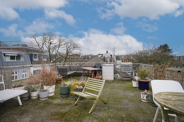 Medium property photo - Hofstraat 14, 3581 TW Utrecht