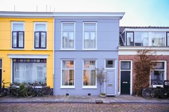 Nieuw in verkoop: Hofstraat 14, 3581 TW Utrecht