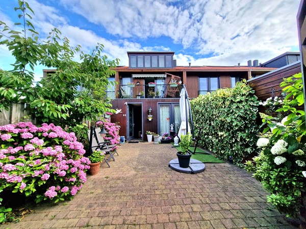 Monnikeraklaan 34, 3544TJ Utrecht