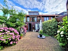 Te koop: Monnikeraklaan 34, 3544TJ Utrecht