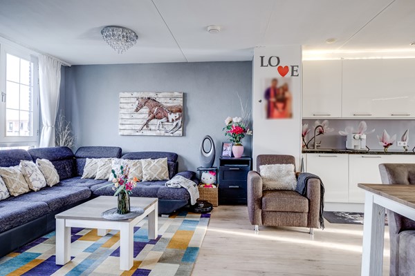 Medium property photo - Monnikeraklaan 34, 3544 TJ Utrecht