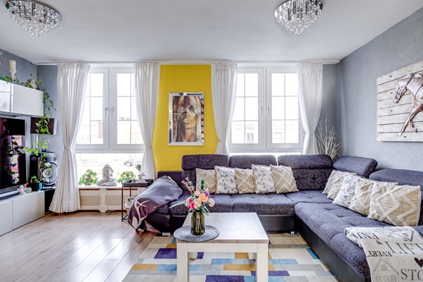 Medium property photo - Monnikeraklaan 34, 3544 TJ Utrecht