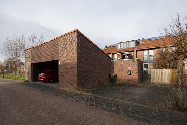 Medium property photo - Monnikeraklaan 34, 3544 TJ Utrecht