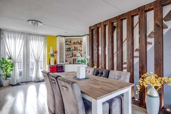 Medium property photo - Monnikeraklaan 34, 3544 TJ Utrecht