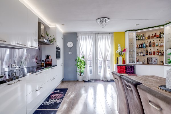 Medium property photo - Monnikeraklaan 34, 3544 TJ Utrecht