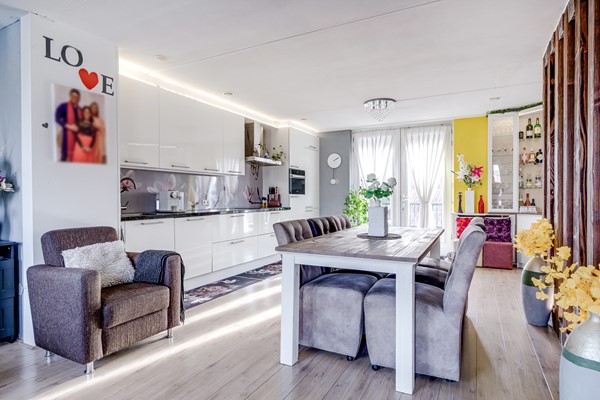 Medium property photo - Monnikeraklaan 34, 3544 TJ Utrecht