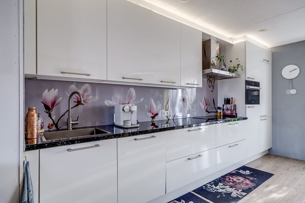 Medium property photo - Monnikeraklaan 34, 3544 TJ Utrecht