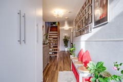 Nieuw in verkoop: Monnikeraklaan 34, 3544 TJ Utrecht