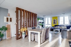 Nieuw in verkoop: Monnikeraklaan 34, 3544 TJ Utrecht