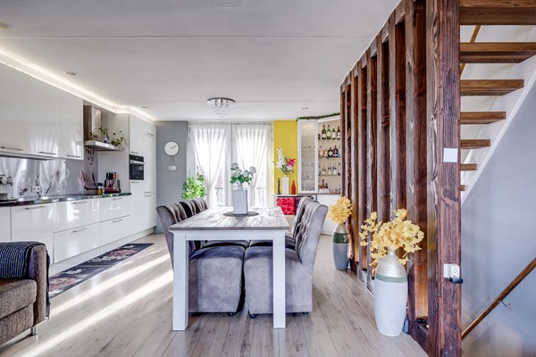 Medium property photo - Monnikeraklaan 34, 3544 TJ Utrecht