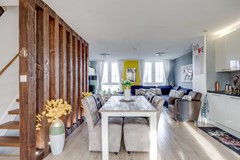 Nieuw in verkoop: Monnikeraklaan 34, 3544 TJ Utrecht