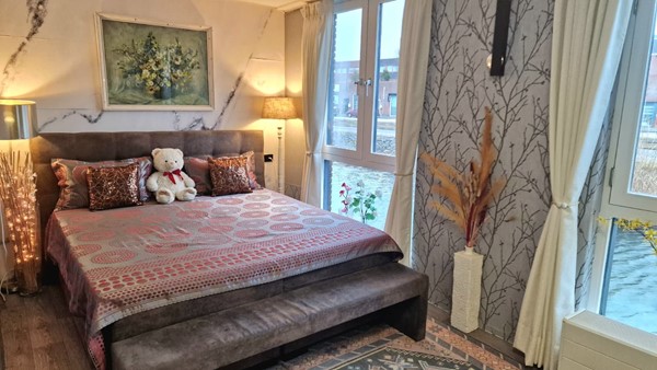 Medium property photo - Monnikeraklaan 34, 3544 TJ Utrecht