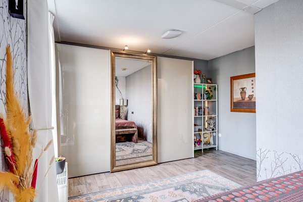 Medium property photo - Monnikeraklaan 34, 3544 TJ Utrecht