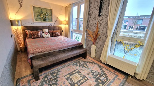 Medium property photo - Monnikeraklaan 34, 3544 TJ Utrecht