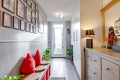 Nieuw in verkoop: Monnikeraklaan 34, 3544 TJ Utrecht