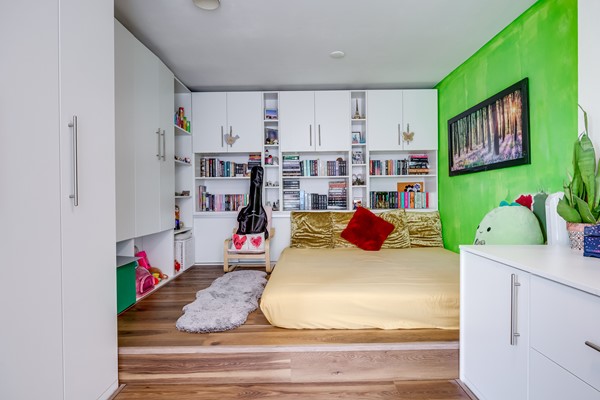 Medium property photo - Monnikeraklaan 34, 3544 TJ Utrecht