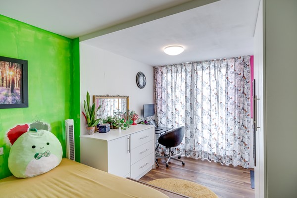 Medium property photo - Monnikeraklaan 34, 3544 TJ Utrecht