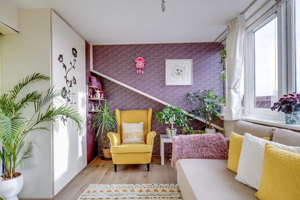 Medium property photo - Monnikeraklaan 34, 3544 TJ Utrecht