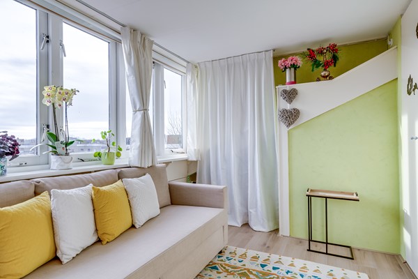 Medium property photo - Monnikeraklaan 34, 3544 TJ Utrecht