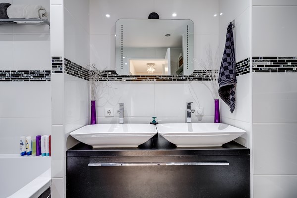 Medium property photo - Monnikeraklaan 34, 3544 TJ Utrecht